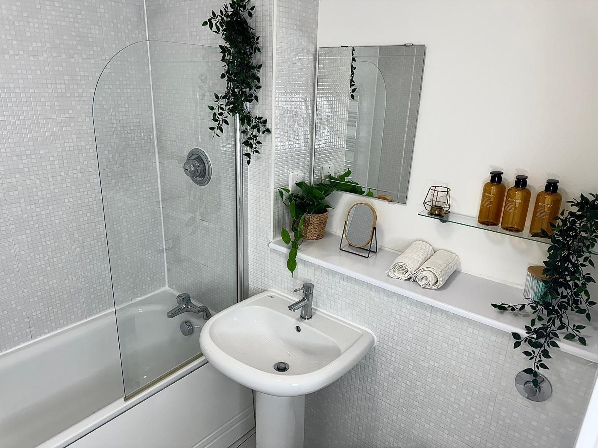 Birmingham City Centre - Centenary Plaza Luxury Apartment - Free Gym Luaran gambar