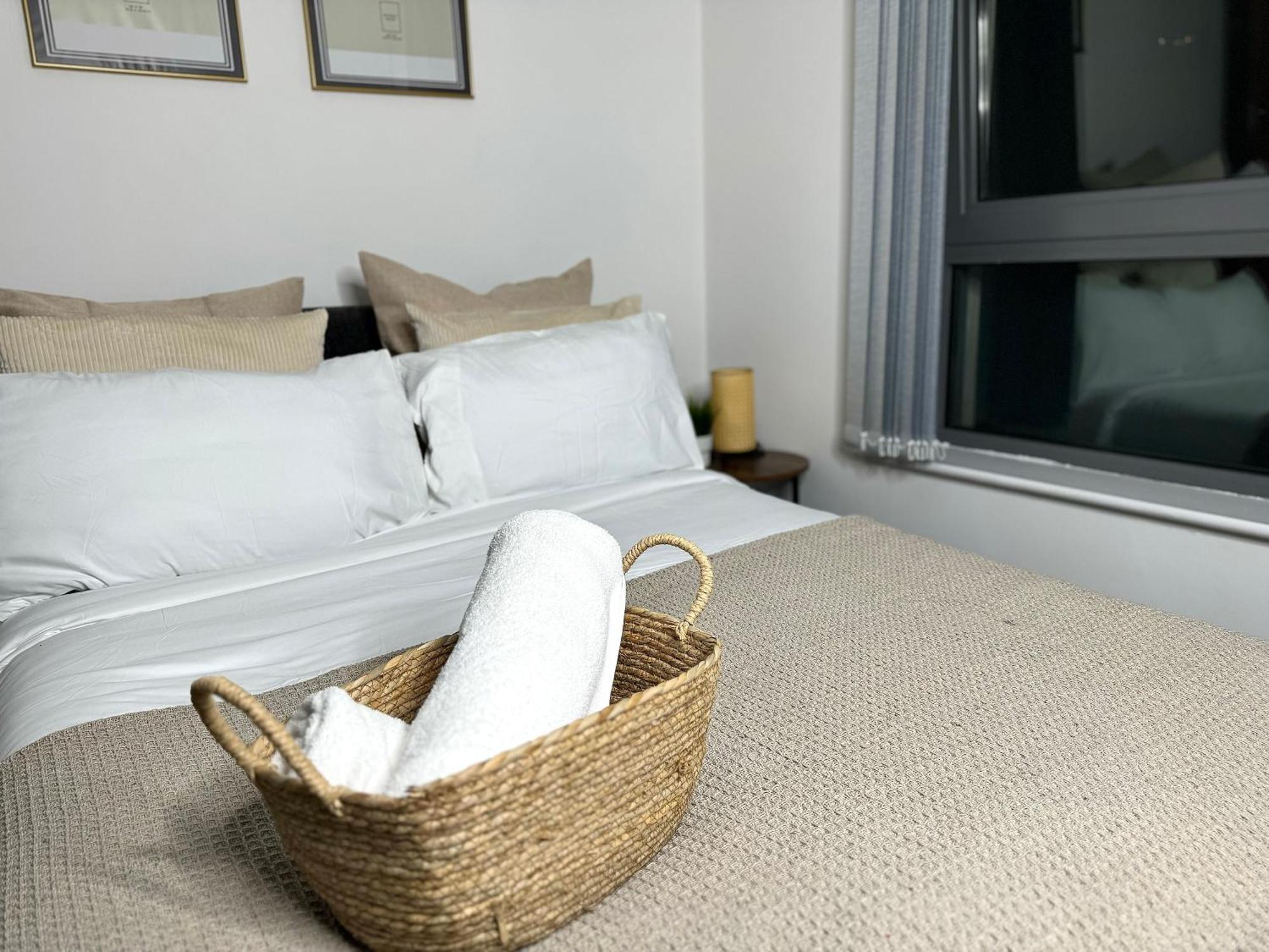 Birmingham City Centre - Centenary Plaza Luxury Apartment - Free Gym Luaran gambar