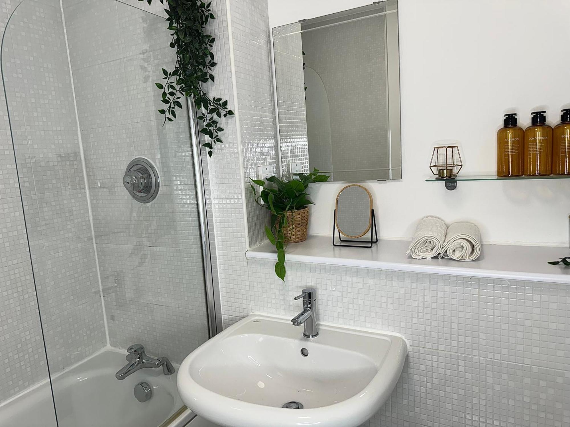 Birmingham City Centre - Centenary Plaza Luxury Apartment - Free Gym Luaran gambar