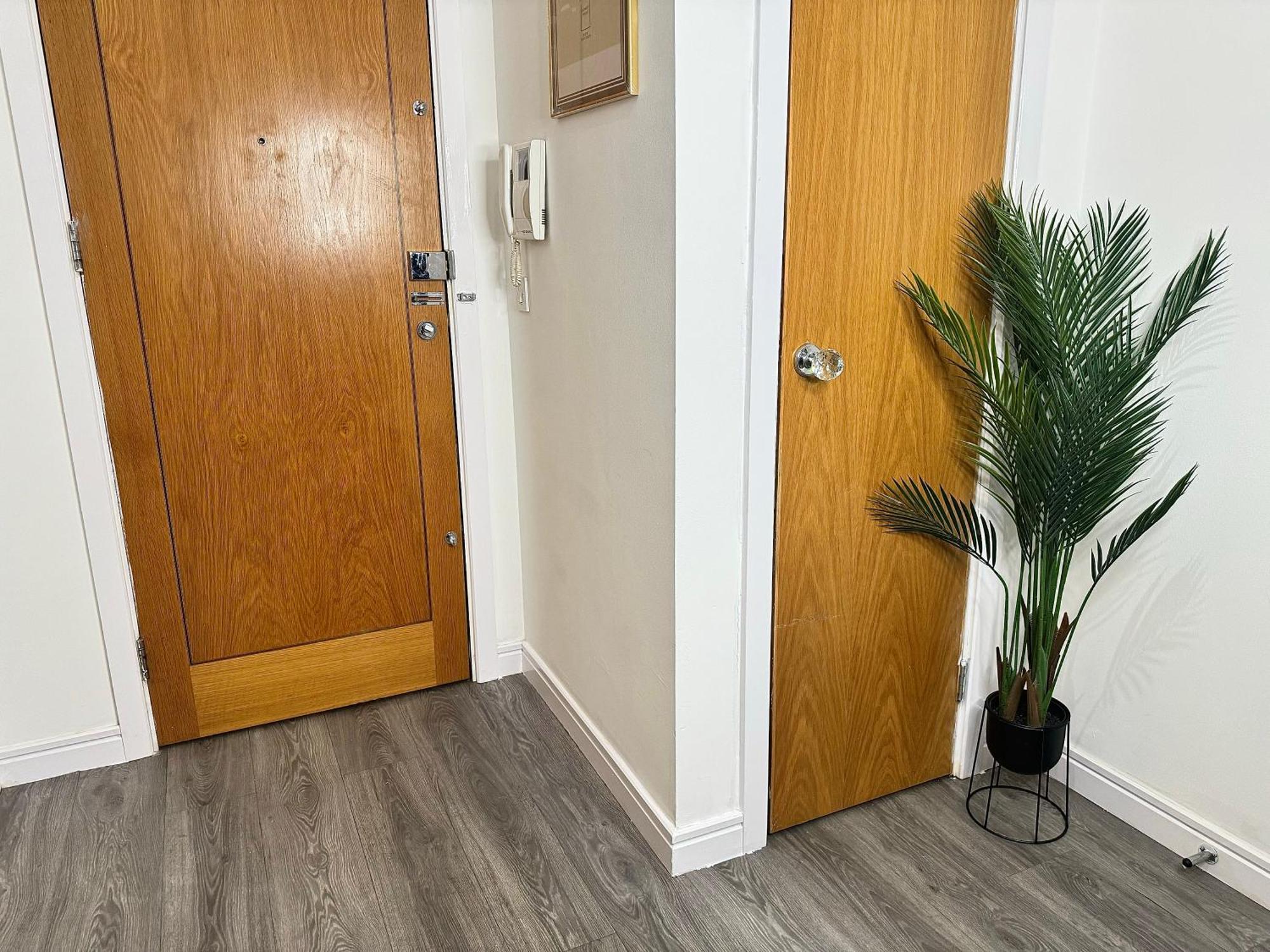 Birmingham City Centre - Centenary Plaza Luxury Apartment - Free Gym Luaran gambar
