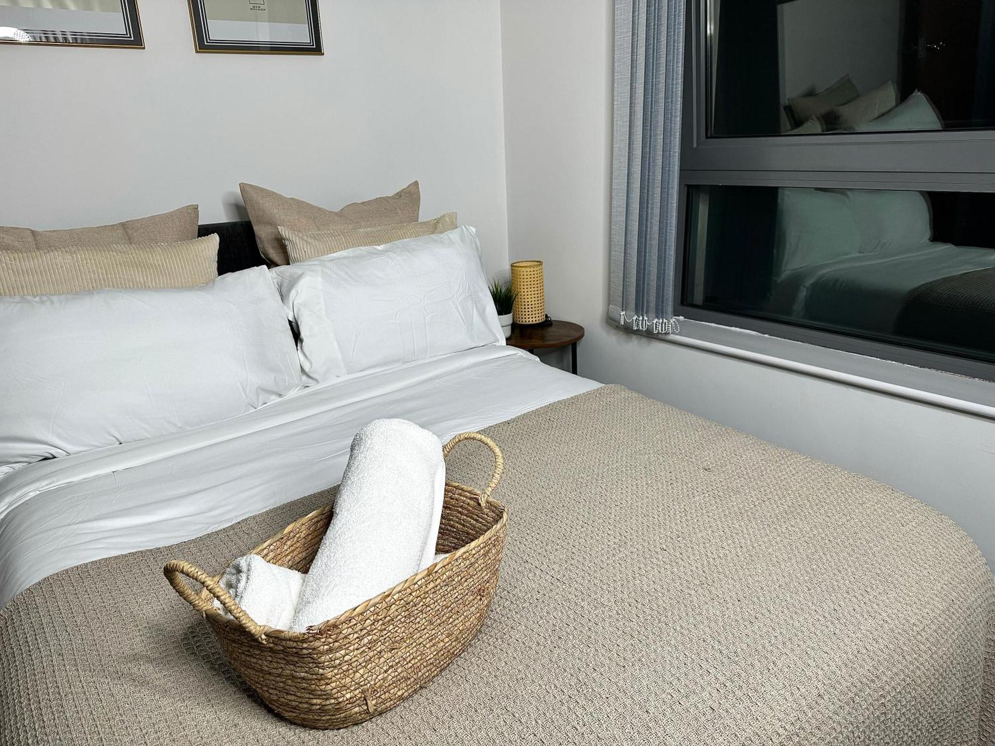 Birmingham City Centre - Centenary Plaza Luxury Apartment - Free Gym Luaran gambar