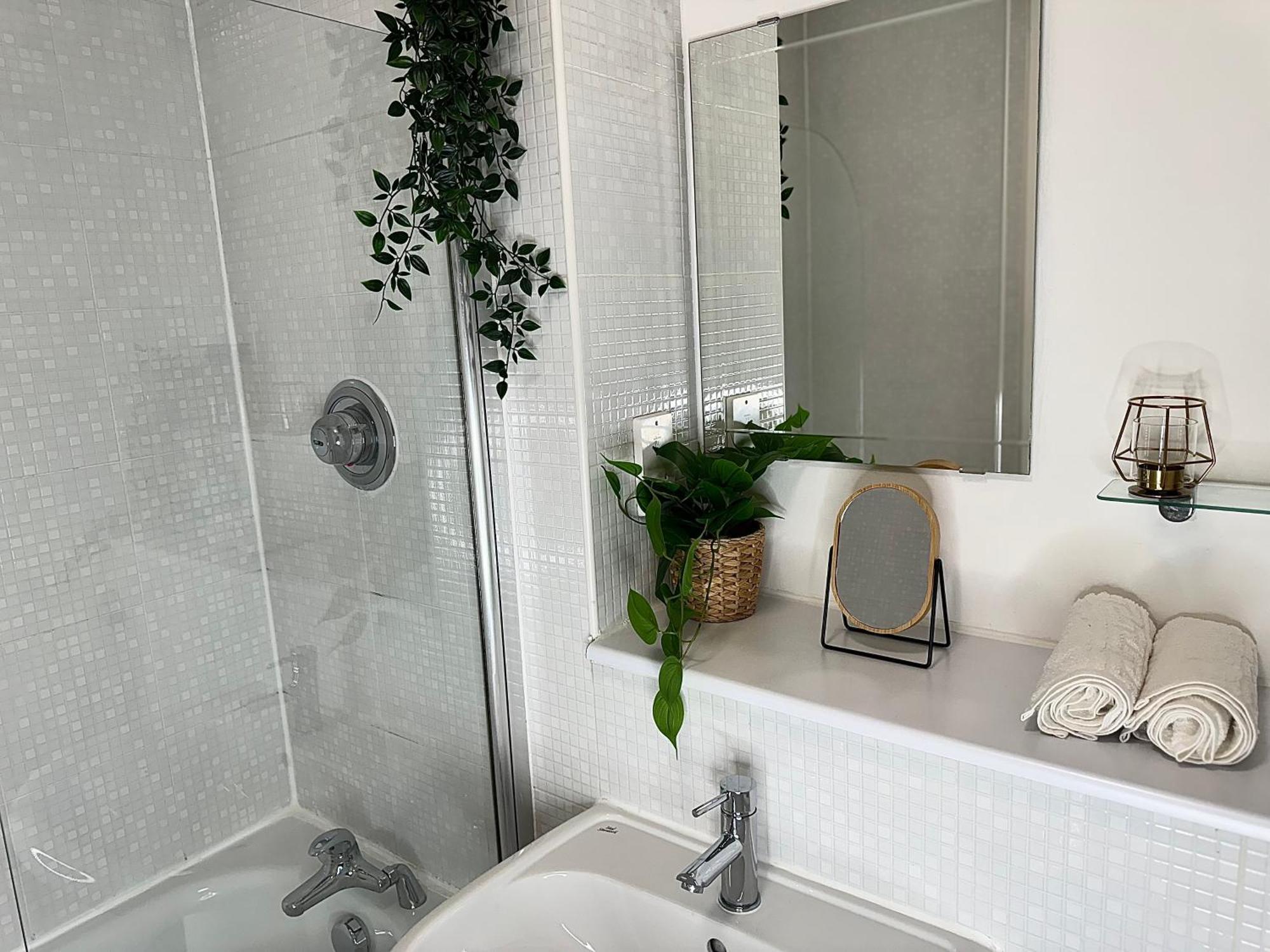 Birmingham City Centre - Centenary Plaza Luxury Apartment - Free Gym Luaran gambar